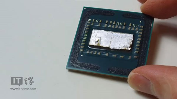 英特尔九代酷睿处理器也要用，钎焊到底是什么鬼？