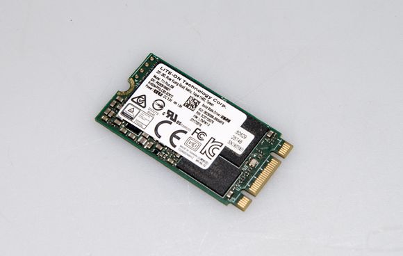 小巧强大的2242M.2SSD建兴T11Plus简测