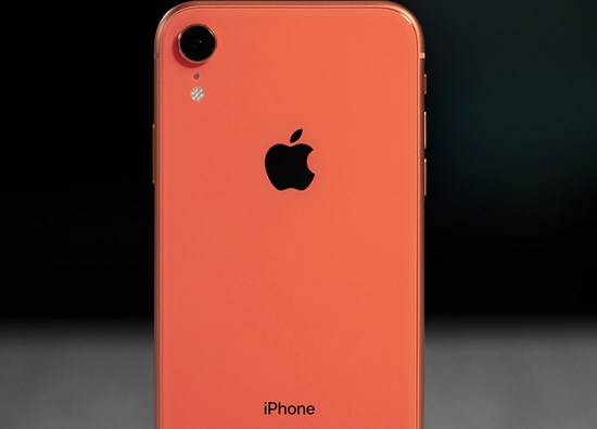 苹果高管解读iPhone XR：让更多人买得起好产品