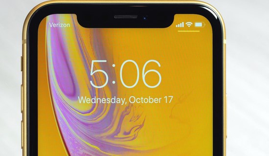 苹果高管解读iPhone XR：让更多人买得起好产品
