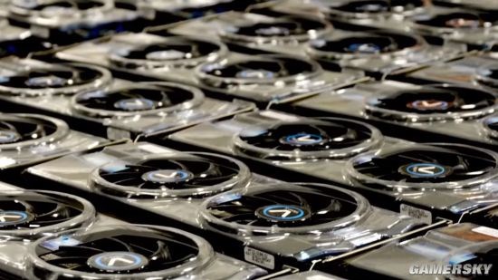 AMD老大确认将推新高端显卡，光线追踪技术不逊Nvidia